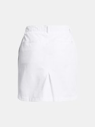 Спідниця Under Armour UA Drive Woven Skort-WHT