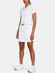 Спідниця Under Armour UA Drive Woven Skort-WHT