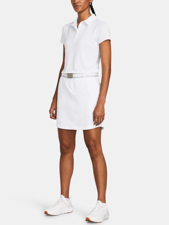 Спідниця Under Armour UA Drive Woven Skort-WHT