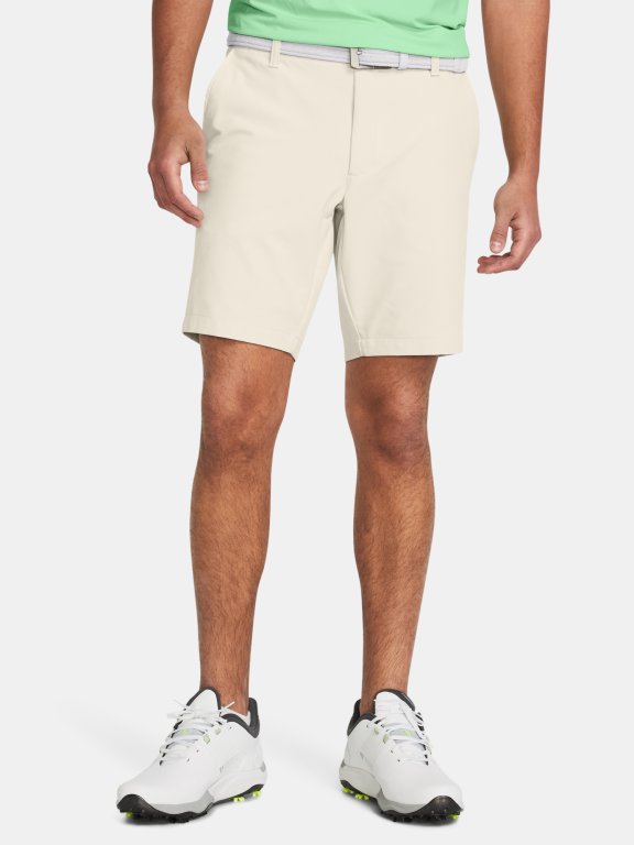 Шорти Under Armour UA Drive Taper Short-WHT