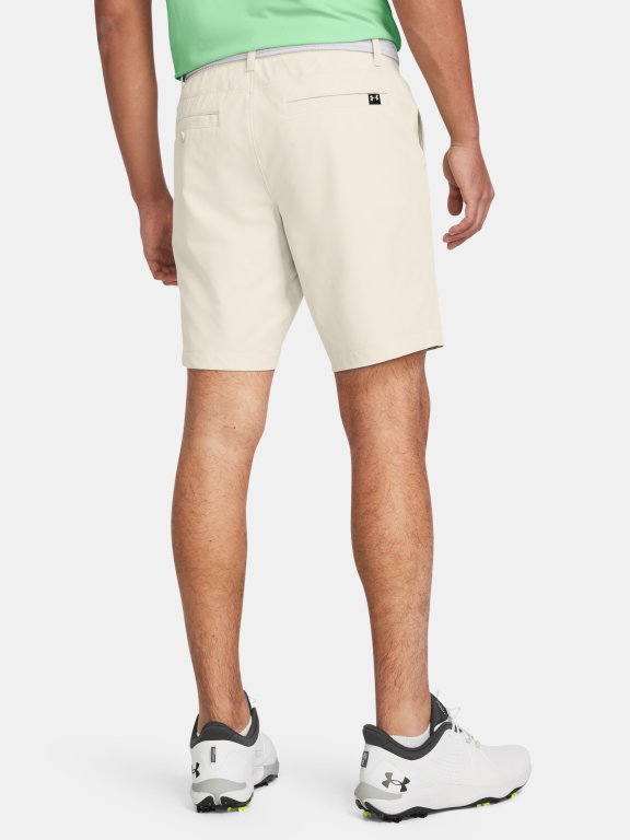 Шорти Under Armour UA Drive Taper Short-WHT