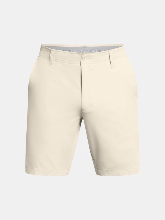 Шорти Under Armour UA Drive Taper Short-WHT
