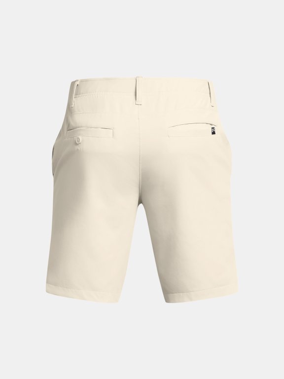 Шорти Under Armour UA Drive Taper Short-WHT