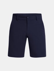 Kraťasy Under Armour UA Tech Taper Short-BLU