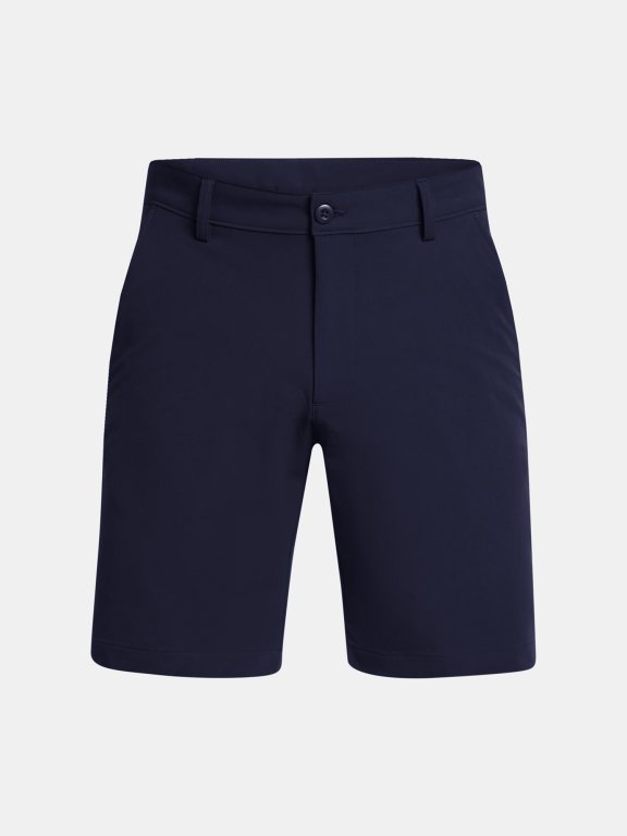 Kraťasy Under Armour UA Tech Taper Short-BLU