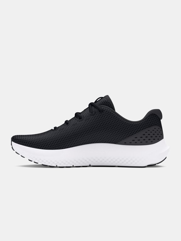 Кросівки Under Armour UA W Charged Surge 4-BLK