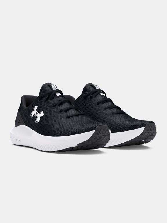 Кросівки Under Armour UA W Charged Surge 4-BLK
