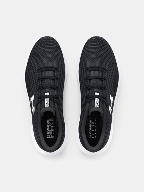Кросівки Under Armour UA W Charged Surge 4-BLK