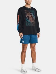 Шорти Under Armour UA Rival Terry 6in Short