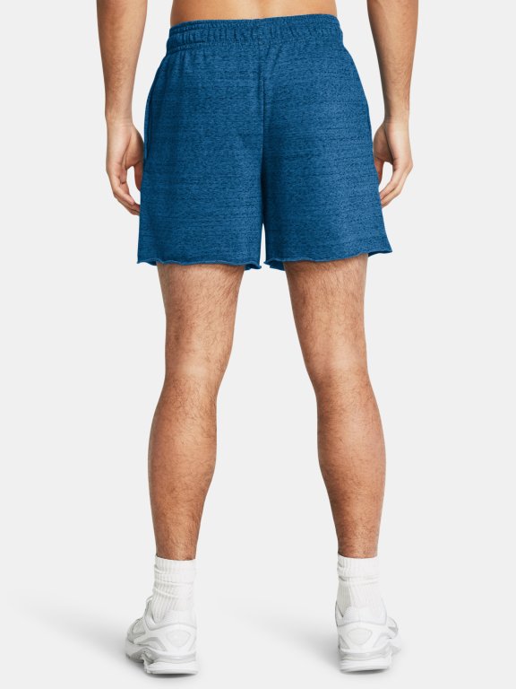Шорти Under Armour UA Rival Terry 6in Short