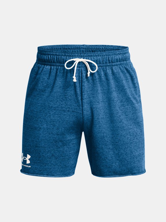 Шорти Under Armour UA Rival Terry 6in Short