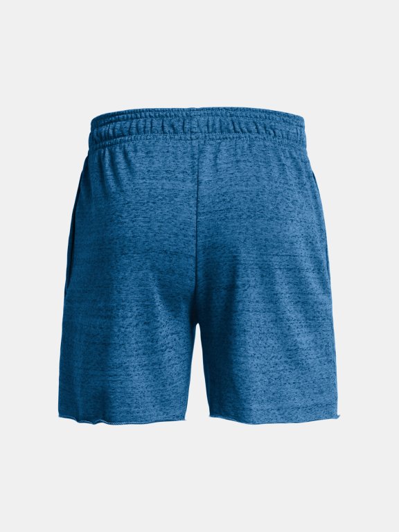Шорти Under Armour UA Rival Terry 6in Short