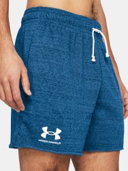 Шорти Under Armour UA Rival Terry 6in Short