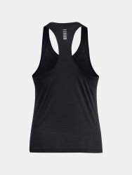 Майка Under Armour UA Launch Singlet-BLK