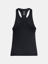 Майка Under Armour UA Launch Splatter Single-BLK