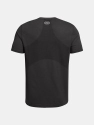 Футболка Under Armour Vanish Seamless SS-GRY