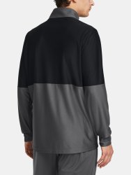 Куртка Under Armour UA M's Ch. Куртка спортивна-GRY