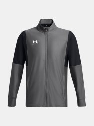 Куртка Under Armour UA M's Ch. Куртка спортивна-GRY