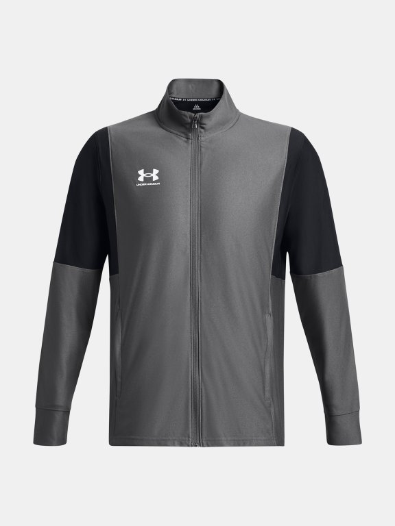 Куртка Under Armour UA M's Ch. Куртка спортивна-GRY