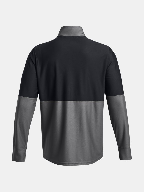 Куртка Under Armour UA M's Ch. Куртка спортивна-GRY