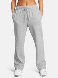Штани Under Armour UA Rival Flc Straight Pant-GRY