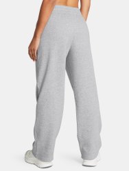 Штани Under Armour UA Rival Flc Straight Pant-GRY