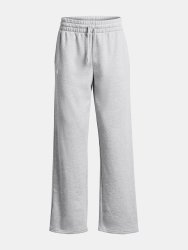 Штани Under Armour UA Rival Flc Straight Pant-GRY