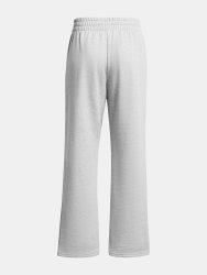 Штани Under Armour UA Rival Flc Straight Pant-GRY