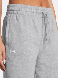 Штани Under Armour UA Rival Flc Straight Pant-GRY