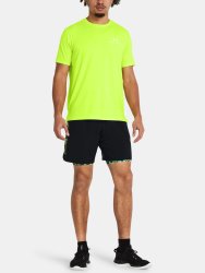 Шорти Under Armour UA Woven Wdmk Shorts-BLK