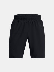 Шорти Under Armour UA Woven Wdmk Shorts-BLK
