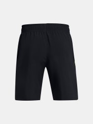 Шорти Under Armour UA Woven Wdmk Shorts-BLK