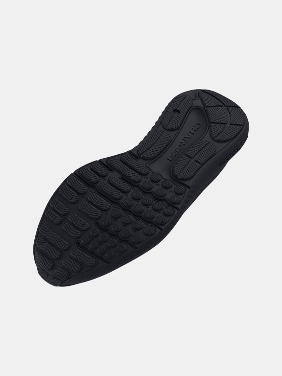 Кросівки Under Armour UA Charged Surge 4-BLK