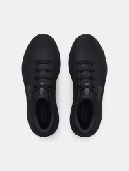 Кросівки Under Armour UA Charged Surge 4-BLK
