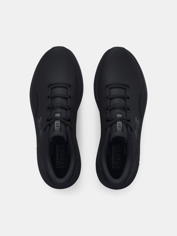 Кросівки Under Armour UA Charged Surge 4-BLK