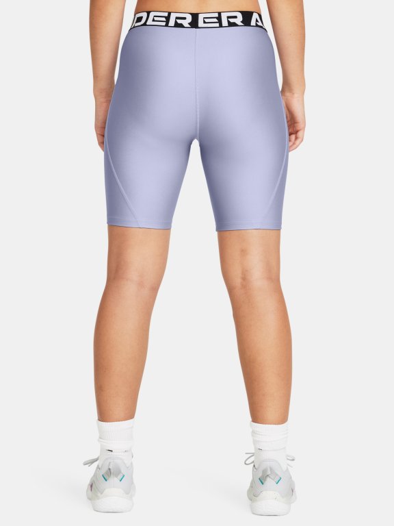 Шорти Under Armour UA HG Authentics 8in Short-PPL