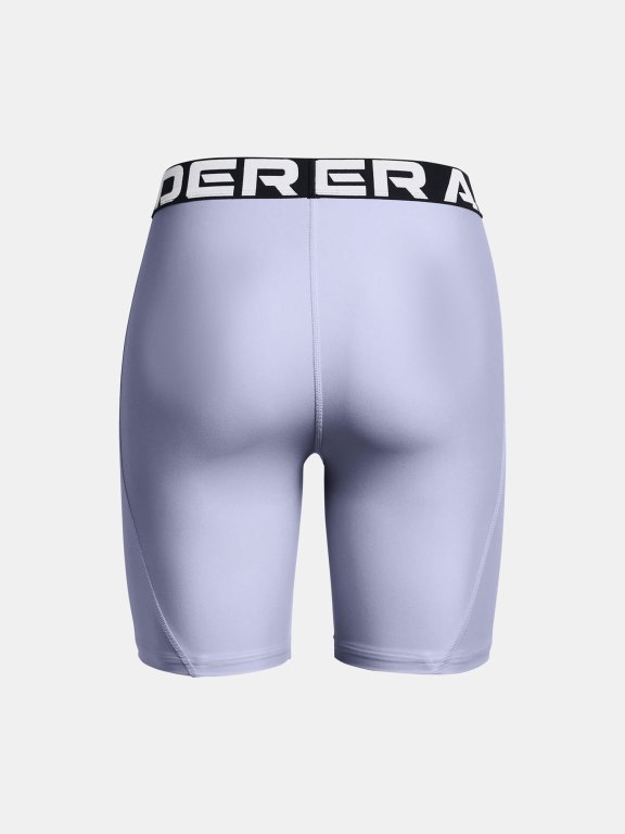 Шорти Under Armour UA HG Authentics 8in Short-PPL