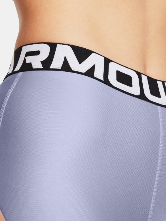 Шорти Under Armour UA HG Authentics 8in Short-PPL
