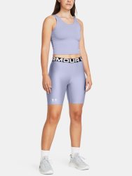 Шорти Under Armour UA HG Authentics 8in Short-PPL