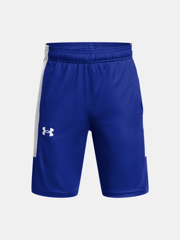Шорти Under Armour UA Baseline Short-BLU