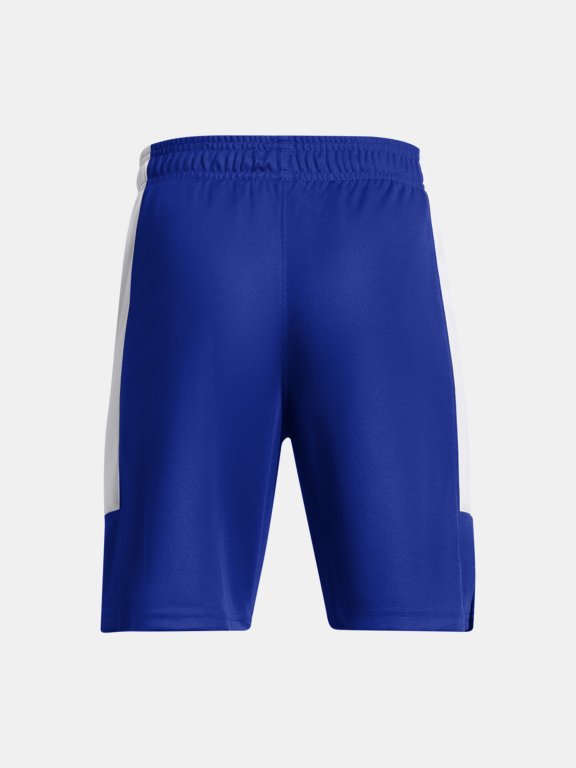 Шорти Under Armour UA Baseline Short-BLU