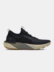 Кросівки Under Armour UA Phantom Golf-BLK