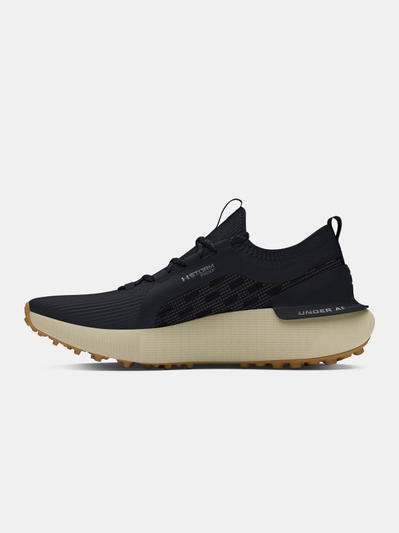 Кросівки Under Armour UA Phantom Golf-BLK