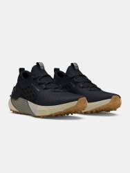 Кросівки Under Armour UA Phantom Golf-BLK