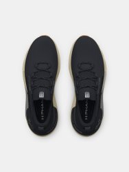 Кросівки Under Armour UA Phantom Golf-BLK