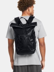 Рюкзак Under Armour UA Summit SM BP-BLK