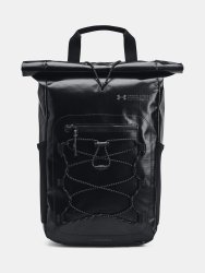 Рюкзак Under Armour UA Summit SM BP-BLK