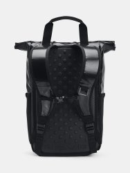 Рюкзак Under Armour UA Summit SM BP-BLK