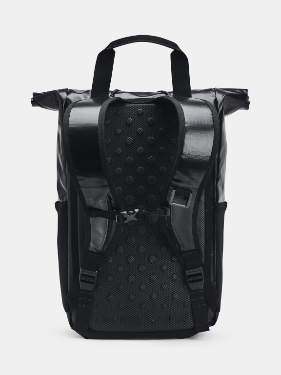 Рюкзак Under Armour UA Summit SM BP-BLK