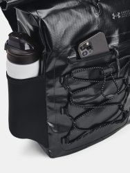 Рюкзак Under Armour UA Summit SM BP-BLK